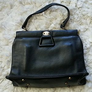 Vintage Continental Purse